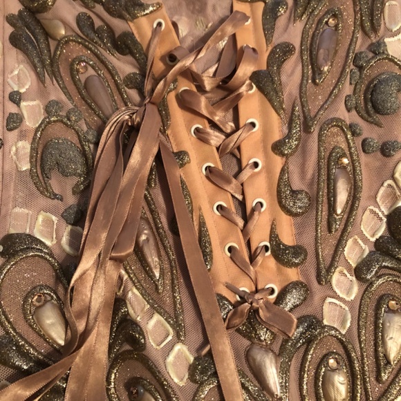 Ema Savahl Couture Dress - Picture 11 of 15